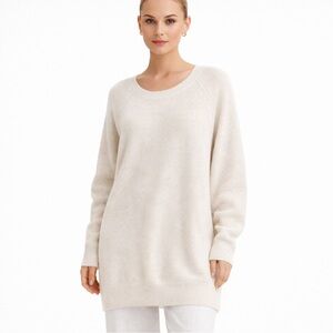 Talula Cashmere Angora Sweater